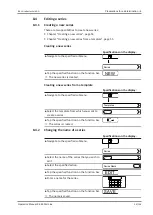 Предварительный просмотр 55 страницы Buchi K-365 Dist Line Operation Manual