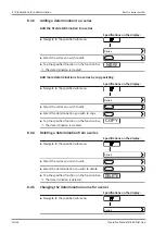 Предварительный просмотр 56 страницы Buchi K-365 Dist Line Operation Manual