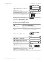 Предварительный просмотр 57 страницы Buchi K-365 Dist Line Operation Manual