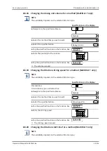 Предварительный просмотр 69 страницы Buchi K-365 Dist Line Operation Manual