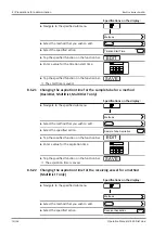 Предварительный просмотр 70 страницы Buchi K-365 Dist Line Operation Manual