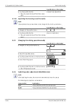 Предварительный просмотр 76 страницы Buchi K-365 Dist Line Operation Manual