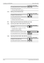 Предварительный просмотр 80 страницы Buchi K-365 Dist Line Operation Manual