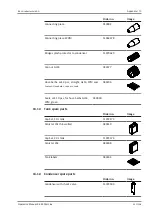 Предварительный просмотр 101 страницы Buchi K-365 Dist Line Operation Manual