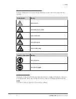 Предварительный просмотр 8 страницы Buchi KjelFlex K-360 Operation Manual