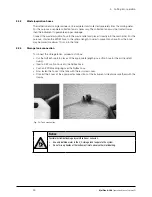 Предварительный просмотр 25 страницы Buchi KjelFlex K-360 Operation Manual