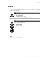 Предварительный просмотр 29 страницы Buchi KjelFlex K-360 Operation Manual