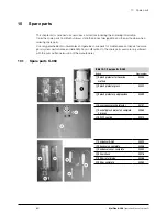 Предварительный просмотр 60 страницы Buchi KjelFlex K-360 Operation Manual