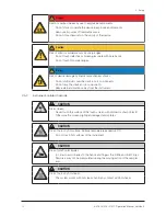 Preview for 13 page of Buchi KjelMaster K-375 Operation Manual