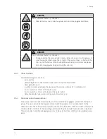 Preview for 14 page of Buchi KjelMaster K-375 Operation Manual