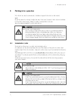 Preview for 43 page of Buchi KjelMaster K-375 Operation Manual