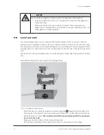 Preview for 54 page of Buchi KjelMaster K-375 Operation Manual