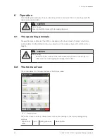 Preview for 60 page of Buchi KjelMaster K-375 Operation Manual