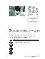 Preview for 134 page of Buchi KjelMaster K-375 Operation Manual