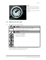 Preview for 139 page of Buchi KjelMaster K-375 Operation Manual