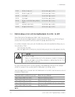 Preview for 153 page of Buchi KjelMaster K-375 Operation Manual