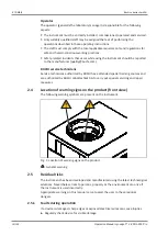 Предварительный просмотр 10 страницы Buchi Lyovapor L-200 Operation Manual