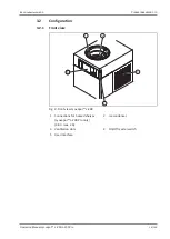 Предварительный просмотр 15 страницы Buchi Lyovapor L-200 Operation Manual