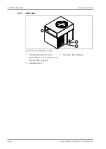 Предварительный просмотр 16 страницы Buchi Lyovapor L-200 Operation Manual