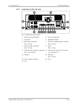 Предварительный просмотр 17 страницы Buchi Lyovapor L-200 Operation Manual