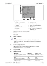 Предварительный просмотр 19 страницы Buchi Lyovapor L-200 Operation Manual