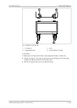 Предварительный просмотр 23 страницы Buchi Lyovapor L-200 Operation Manual