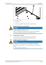 Предварительный просмотр 25 страницы Buchi Lyovapor L-200 Operation Manual