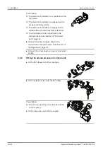 Предварительный просмотр 26 страницы Buchi Lyovapor L-200 Operation Manual