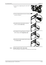 Предварительный просмотр 27 страницы Buchi Lyovapor L-200 Operation Manual