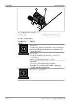 Предварительный просмотр 28 страницы Buchi Lyovapor L-200 Operation Manual