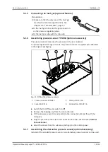 Предварительный просмотр 29 страницы Buchi Lyovapor L-200 Operation Manual