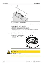 Предварительный просмотр 30 страницы Buchi Lyovapor L-200 Operation Manual