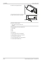 Предварительный просмотр 34 страницы Buchi Lyovapor L-200 Operation Manual