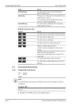 Предварительный просмотр 42 страницы Buchi Lyovapor L-200 Operation Manual