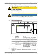 Предварительный просмотр 45 страницы Buchi Lyovapor L-200 Operation Manual