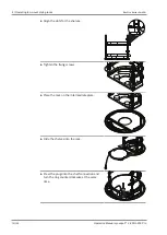 Предварительный просмотр 70 страницы Buchi Lyovapor L-200 Operation Manual