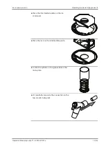 Предварительный просмотр 75 страницы Buchi Lyovapor L-200 Operation Manual