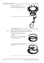 Предварительный просмотр 76 страницы Buchi Lyovapor L-200 Operation Manual