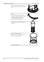 Предварительный просмотр 78 страницы Buchi Lyovapor L-200 Operation Manual