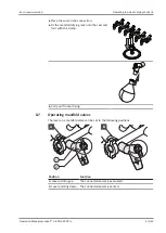 Предварительный просмотр 81 страницы Buchi Lyovapor L-200 Operation Manual