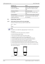 Предварительный просмотр 84 страницы Buchi Lyovapor L-200 Operation Manual