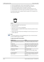 Предварительный просмотр 86 страницы Buchi Lyovapor L-200 Operation Manual