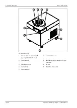 Предварительный просмотр 16 страницы Buchi Lyovapor L-300 Operation Manual