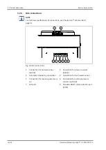 Предварительный просмотр 18 страницы Buchi Lyovapor L-300 Operation Manual