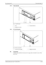 Предварительный просмотр 19 страницы Buchi Lyovapor L-300 Operation Manual