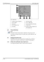 Предварительный просмотр 20 страницы Buchi Lyovapor L-300 Operation Manual