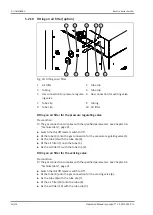 Предварительный просмотр 34 страницы Buchi Lyovapor L-300 Operation Manual