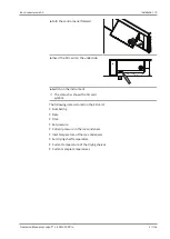 Предварительный просмотр 37 страницы Buchi Lyovapor L-300 Operation Manual