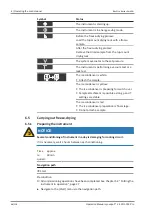 Предварительный просмотр 48 страницы Buchi Lyovapor L-300 Operation Manual