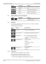 Предварительный просмотр 54 страницы Buchi Lyovapor L-300 Operation Manual